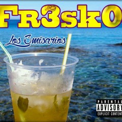 L3M - ESCALA EN LA GALAXIA FT KOGOPRO (ALUNIZAJE PROD.) [LA GALAXIA ESTUDIOS] [2014]