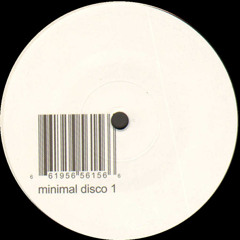 Minimal Disco minimix