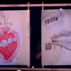 Songs from The King of Rain (Baudelaire in a Box, episode 7)