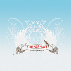 The Asphalt - From Afar
