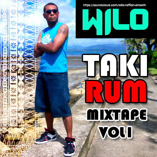 Taki Rum (Gunman Riddim)
