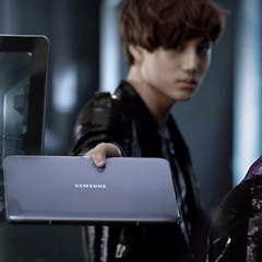EXO - Power Mashup / Samsung Ad [VIXX - Hyde]