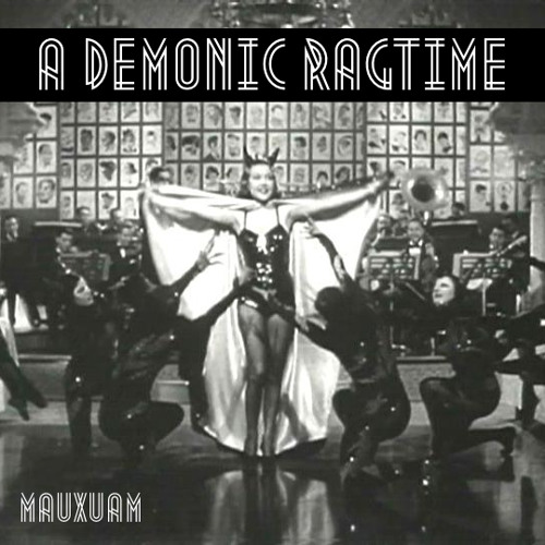 a demonic ragtime (part 1) - cloud.selector tape#05