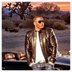 Kissin' You (Produced By Young Brizz)