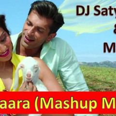 mashups