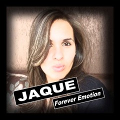 Jaque - Forever Emotion (Claster Dj Edit Italo)