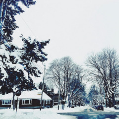 winter vibes