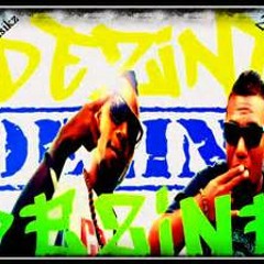 Dezine - It's Not A Love Song [Solomon Islands Music 2014]