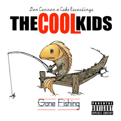 "Jump Rope" (Feat. 10ille) [Gone Fishing]