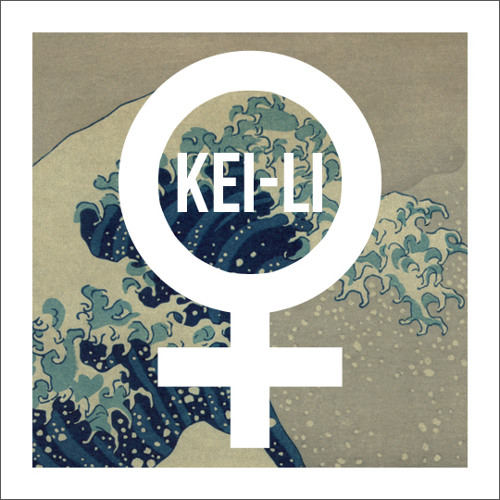KEI-LI - Tide Me Over