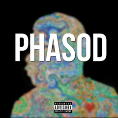 Phasod(Prod. MKJ) - Phasod