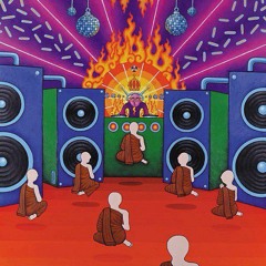 Turn Up,Turn Around & Drop it- 170 bpm