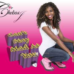 Can't Stay Mad At You