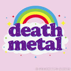 YEHHHHH!!!! (A death metal song) enjoy!! With old Wally!