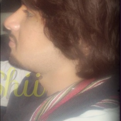 Babul Jan Andun Baraisa Khayalta tii