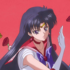 Sailor Mars' Theme
