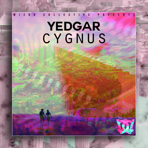 Yedgar - Spirit World