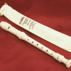 La Luna - Lara Hati (Yamaha Recorder Cover)