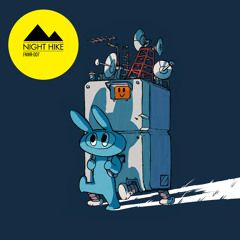 FNWR-007 | Small Path (pre mixing)