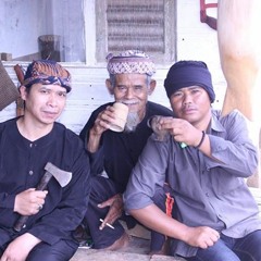 KARINDING PIUL AWI - GOYANG KARAWANG