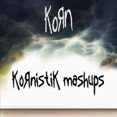 Kornistik Mashups