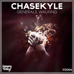 ChaseKyle - Generals Walking