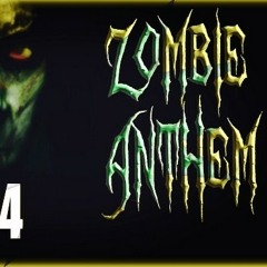 RAJAT PRAKASH - ZOMBIE ANTHEM 2014
