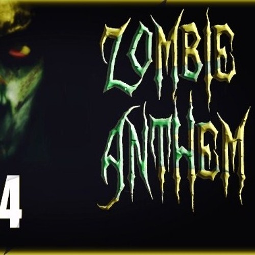 RAJAT PRAKASH - ZOMBIE ANTHEM 2014