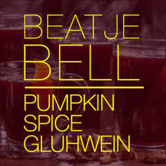 Pumpkin Spice Gluhwein