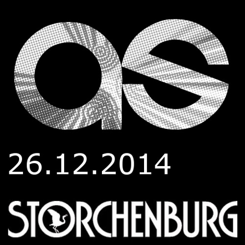 Achim Sanders - Storchenburg 26.12.2014 (mastered)