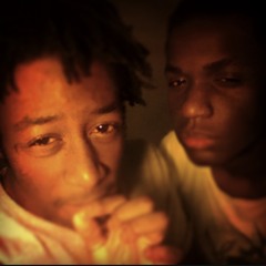 Smokin On A Spliff(Richie Joint$)(Donato Beats)