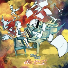 Senpai - Battle Scar Ft Thomas Prime