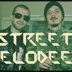 Street Melodeez - Action