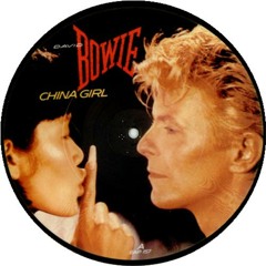 China Girl - David Bowie Cover (Paploviante Collaboration)