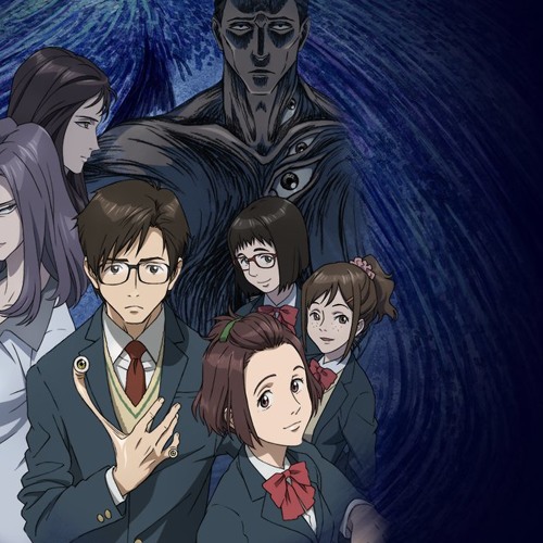 Stream 03 Parasyte (Kiseijuu Sei No Kakuritsu) OST - Hypnotik by iamTomself