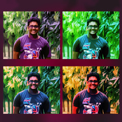 Sky Full of Stars - Colsplay Cover