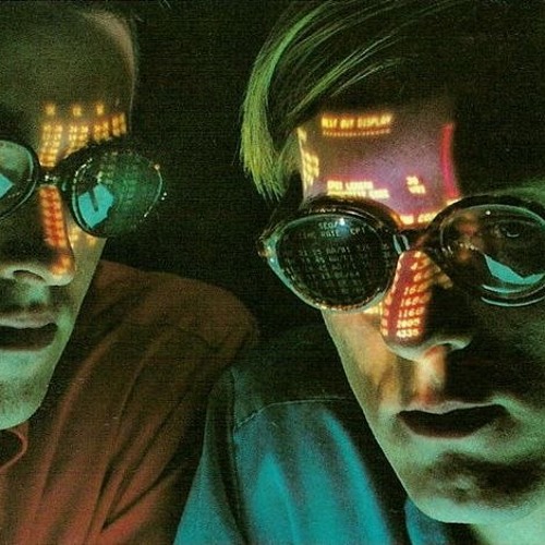 Kinescope - Main Theme