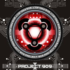 Steve Mills & Trooper - Moving On (Available now on 909london)