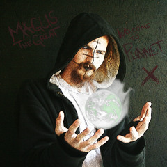 Magus The Great - Pretentious Bastard