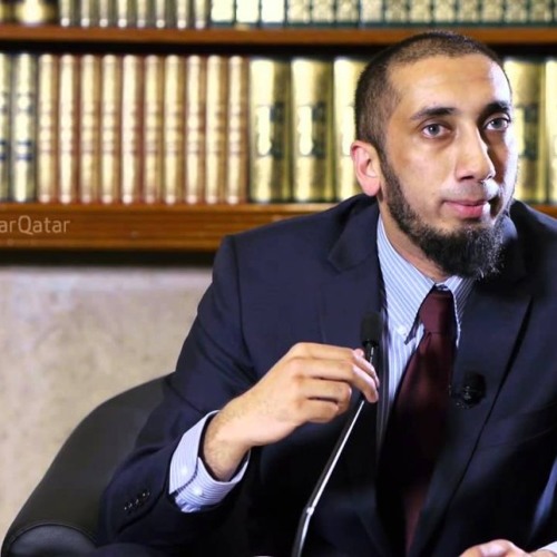 Don't Seek Loopholes - Nouman Ali Khan - Quran Weekly - H 0p1ekNE44