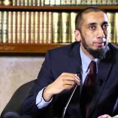 Allah's Command Is Not A Joking Matter   Short Advice By Nouman Ali Khan - YouTube