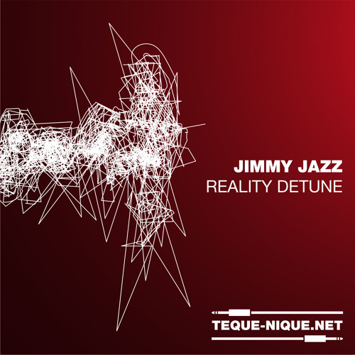 JIMMY JAZZ - REALITY