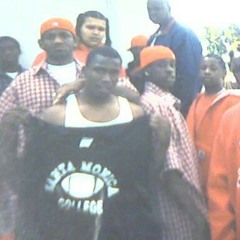 Da Body Freestyle .1