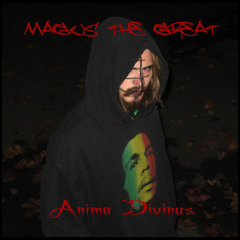 Magus The Great - The Induction