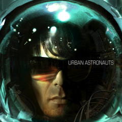 No Submission by Urban Astronauts (aka Matt Darey)ft Larry Love / Alabamma 3