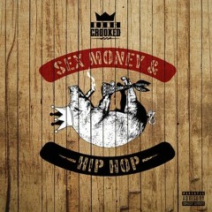 Kxng Crooked - No Plan B