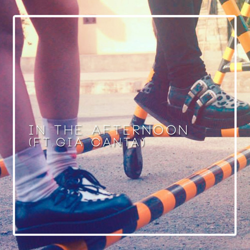 Ulzzang Pistol - In The Afternoon(ft.  SeiunGirl)