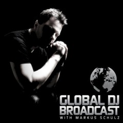 Richie Hawtin & Sven Vath @ Global DJ Broadcast 25-11-2002