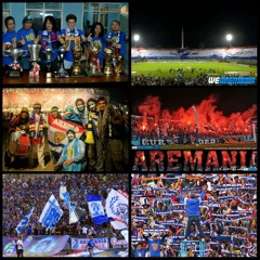 ◆ AREMA SALAM SATU JIWA ◆ By A.P.A ( Rapper of AREMANIA)