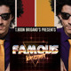 on Famous Von Remix (Remix by T.Boon)